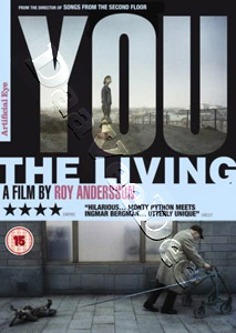 You, the Living | Du levande  | Nous, les vivants  DVD
